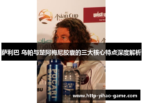 萨利巴 乌帕与楚阿梅尼胶囊的三大核心特点深度解析 萨利巴 乌帕与楚阿梅尼胶囊的三大核心特点深度解析